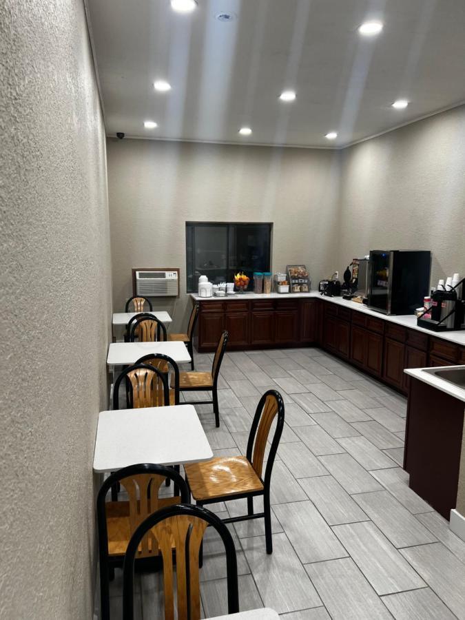 马里昂速8酒店 马里恩 外观 照片